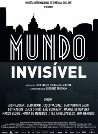 mundo invisivel